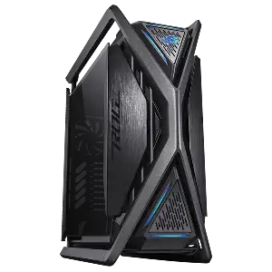 ASUS ROG HYPERION GR701 BLACK GAMING CASE